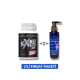 Maximum Power Erkek Performansı Arttıran 30'lu Takviye + Etkili  İstekli Arttırıcı Krem 125 ML