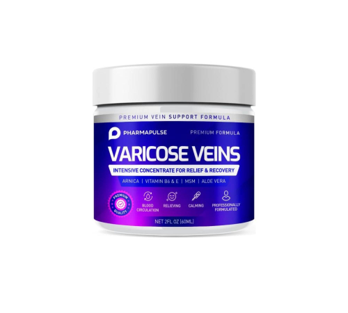 Maximum Strength Varicose Vein Var.is Bacak Bakım Masaj Kremi 100 ml Maximum Strength Varicose Vein Var.is Bacak Bakım Masaj Kremi 100 ml