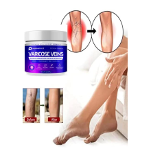 Maximum Strength Varicose Vein Var.is Bacak Bakım Masaj Kremi 100 ml x 2 adet