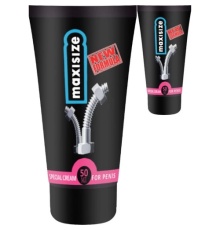 Maxsize KOD:ASLG302 2 Adet Maxi Size Cream Erkeğe Özel 50 ml Şekillendirici Canlandırıcı Krem