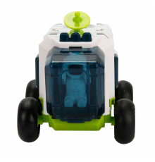 Maxx Wheels Astronotlu Sürtmeli Uzay Aracı