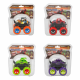 Maxx Wheels Big Foot 4x4 Sürtmeli Araba -86841 - 1 adet stokta olan gönderilir