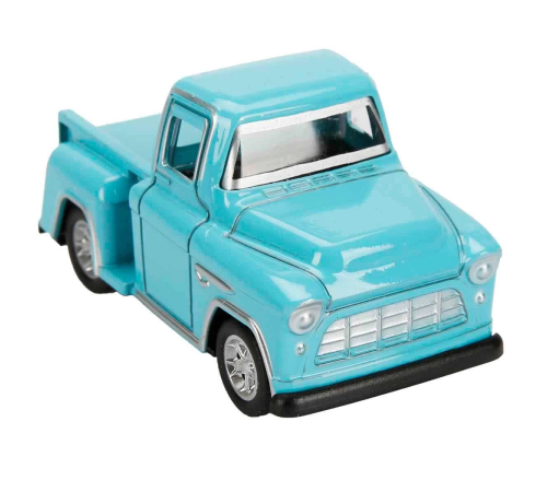Maxx Wheels Die Cast Çek Bırak Kamyon Maxx Wheels Die Cast Çek Bırak Kamyon