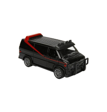 Maxx Wheels Karavan 11 cm - 87883