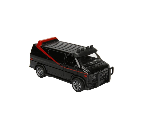Maxx Wheels Karavan 11 cm - S00003437 Maxx Wheels Karavan 11 cm - S00003437