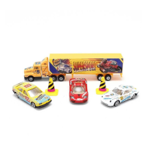Maxx Wheels Mini Araç Seti