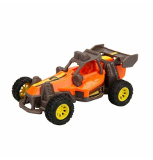 Maxx Wheels Sesli ve Işıklı Arazi Aracı