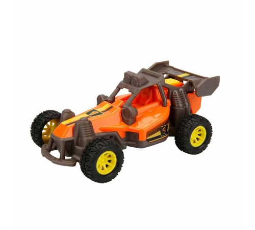 Maxx Wheels Sesli ve Işıklı Arazi Aracı Maxx Wheels Sesli ve Işıklı Arazi Aracı