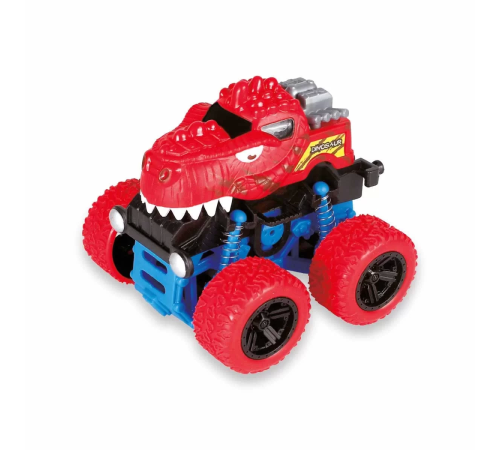 Maxx Wheels Speed Dinosaur Off Road Aracı Maxx Wheels Speed Dinosaur Off Road Aracı