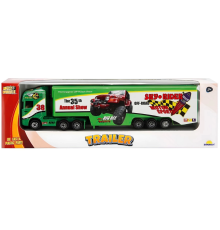 Maxx Wheels Tır ve Çekiçi Seti - S00019304 - 1 Adet Stokta Olan Gönderilir
