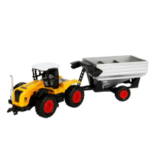 Maxx Wheels Traktör ve Çiftlik Araçları