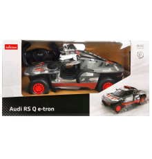 MAY 20048 Maisto 1:41 APP Control Kumandalı Metal Araba - Audi e-tron Sport
