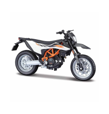 MAY 39349 1:18 KTM 690 SMC R Motosiklet -Necotoys