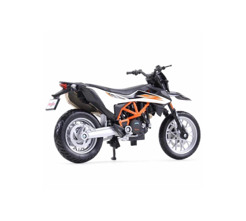 MAY 39349 1:18 KTM 690 SMC R Motosiklet -Necotoys MAY 39349 1:18 KTM 690 SMC R Motosiklet -Necotoys