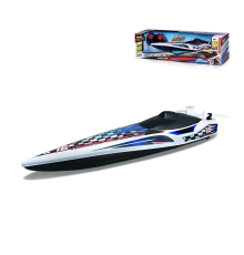 MAY 82763 Kumandalı Hydro Blaster Speed Boat