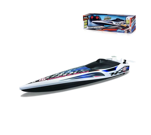 MAY 82763 Kumandalı Hydro Blaster Speed Boat MAY 82763 Kumandalı Hydro Blaster Speed Boat