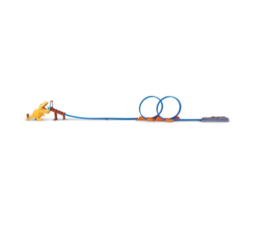 MEA02000 Metal Machines T-Rex Oyun Seti