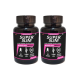 Medinutrica Super Slim 2 Adet Fiziğinizdeki Hafifliğin ve İnceliğin İçin Bay 30 Lu Caps