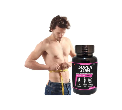 Medinutrica Super Slim Bay/ Kullanımına Uygun 30'lu Takviye X 2 Adet Medinutrica Super Slim Bay/ Kullanımına Uygun 30'lu Takviye X 2 Adet