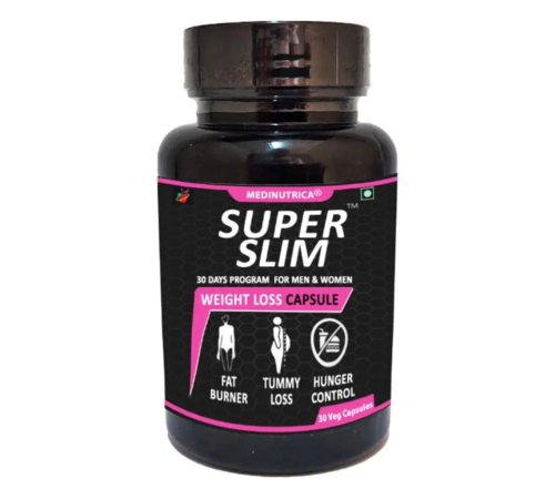 Medinutrica Super Slim Fiziğinizdeki Hafifliğin ve İnceliğin İçin Bay 30 Lu Caps Medinutrica Super Slim Fiziğinizdeki Hafifliğin ve İnceliğin İçin Bay 30 Lu Caps
