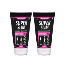 Medinutrica Super Slim Gel Bay& İncelmenizin Hafifliğinizin Jeli 50 ml X 2 ADET