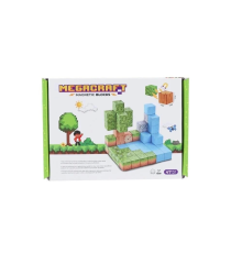 MEGACRAFT ORMAN TEMASI 47 PARÇA