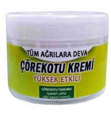 Mem Çörek Otu Kremi 100 Ml - 1 Adet