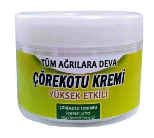 Mem Çörek Otu Kremi 100 Ml - 1 Adet Mem Çörek Otu Kremi 100 Ml - 1 Adet