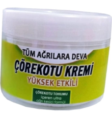 Mem Çörek Otu Kremi 100 ml