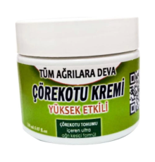 Mem Çörek Otu Kremi 150 ml