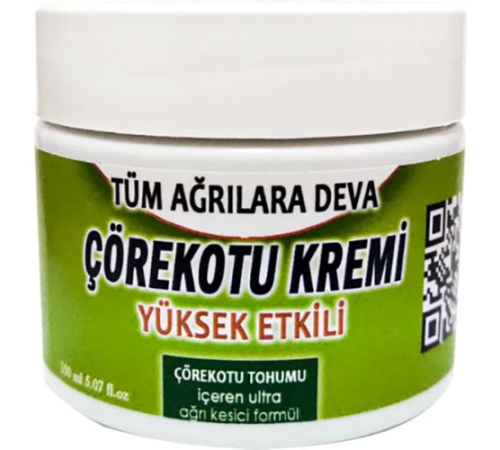 Mem Çörek Otu Tohumu Yağı Karışımlı Krem Büyük Boy 150 ml Mem Çörek Otu Tohumu Yağı Karışımlı Krem Büyük Boy 150 ml