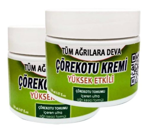 Mem Çörek Otu Tohumu Yağı Karışımlı Krem Büyük Boy 150 ml x 2 adet Mem Çörek Otu Tohumu Yağı Karışımlı Krem Büyük Boy 150 ml x 2 adet