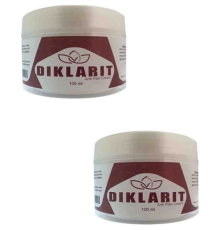 Mem Diklarit Krem 2 Adet 100 ml