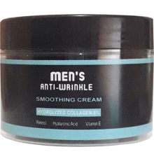 Men Antiwrinkle Gızey-92-2:0012 100 ml Erkek Gergin Hat Kremi