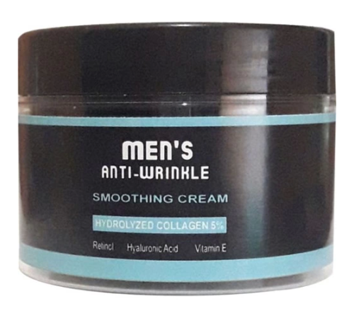 Men Antiwrinkle Gızey-92-2:0012 100 ml Erkek Gergin Hat Kremi Men Antiwrinkle Gızey-92-2:0012 100 ml Erkek Gergin Hat Kremi