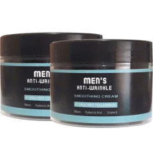 Men's 2tane 100 ml Hasımox-92-2:0300 Antiwrinkle Erkeklere Gergin Hat Kremi