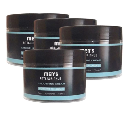 Men's 4Adet x100 ml Tvıpof-92-4:0356 Erkeklerin Kremi Gergin Hatlar Men's 4Adet x100 ml Tvıpof-92-4:0356 Erkeklerin Kremi Gergin Hatlar