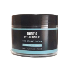 Men's Anti-wrinkle Cream Erkek Yaşlanma Kırışıklık Karşıtı Yüz Bakım Kremi 100 Ml