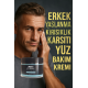 Men's Anti-wrinkle Cream Erkek Yaşlanma Kırışıklık Karşıtı Yüz Bakım Kremi 100 Ml