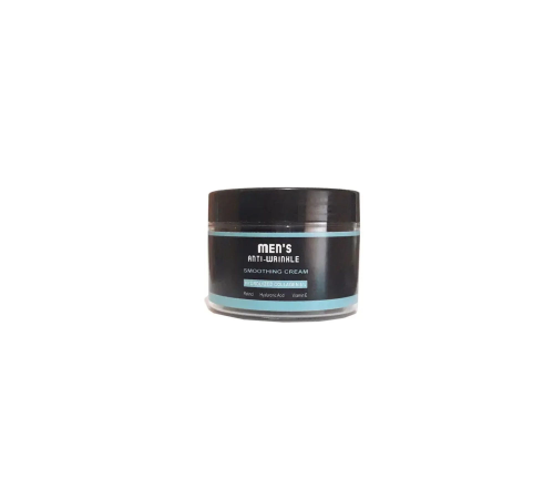 Men's Anti-wrinkle Smoothing Cream Erkek Yaşlanma Kırışıklık Karşıtı Yüz Bakım Kremi 100 Ml Men's Anti-wrinkle Smoothing Cream Erkek Yaşlanma Kırışıklık Karşıtı Yüz Bakım Kremi 100 Ml