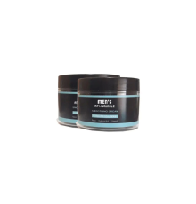 Men's Anti-wrinkle Smoothing Cream Erkek Yaşlanma Kırışıklık Karşıtı Yüz Bakım Kremi 100 Ml 2 Adet