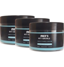 Men's Cream 3lü X100 ml Ölçeğinde Erkek Gergin Hat Kremi