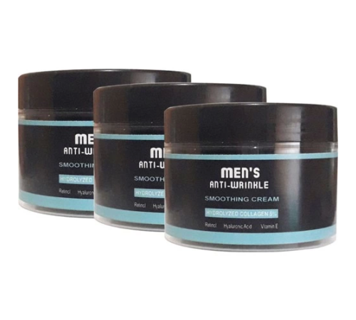 Men's Cream 3lü X100 ml Ölçeğinde Erkek Gergin Hat Kremi Men's Cream 3lü X100 ml Ölçeğinde Erkek Gergin Hat Kremi