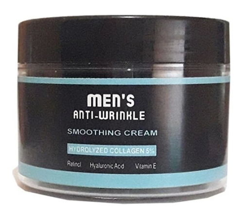 Mens Erkeklere Özel Krem / Mens Anti-Aging Cream For Men Mens Erkeklere Özel Krem / Mens Anti-Aging Cream For Men
