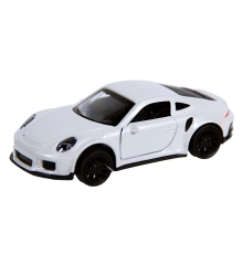 Metal Çek Bırak Spor Araba 4311C