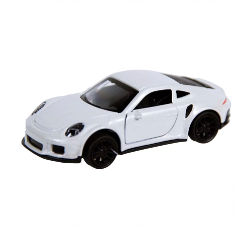 Metal Çek Bırak Spor Araba 4311C