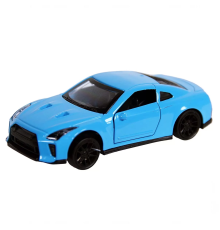 Metal Çek Bırak Spor Araba 4311E