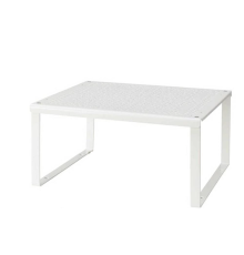 Metal Dolap İçi Raf Düzenleyici (336336)