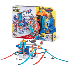 Metal Machines S1 Gorilla Oyun Seti MEA03000