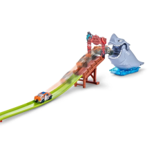 Metal Machines Shark Oyun Seti GIO-MEA04000